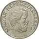 Monnaie, Hongrie, 5 Forint, 1989, TTB, Copper-nickel, KM:635 - Hungary