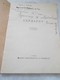 MACEDONIA, GRIGOR PRLIČEV, SERDAROT, SKOPJE 1946 - Slav Languages