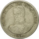 Monnaie, Colombie, Peso, 1979, TTB, Copper-nickel, KM:258.2 - Colombie