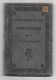 SERBIA, DR. MILAN JOVANOVIC, S MORA I SA SUVA-CRTE, BEOGRAD 1893 - Slav Languages