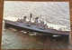 HMS Invincible - Warships