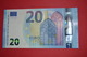 PORTUGAL - M004A6 * 20 EURO  M004 A6 - (MC2710434267) NEUF - UNC - 20 Euro