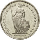 Monnaie, Suisse, Franc, 2007, Bern, TTB, Copper-nickel, KM:24a.3 - Autres & Non Classés