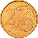 Slovénie, 2 Euro Cent, 2007, SPL, Copper Plated Steel, KM:69 - Slovenia