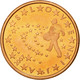 Slovénie, 5 Euro Cent, 2007, SPL, Copper Plated Steel, KM:70 - Slowenien