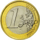 Chypre, Euro, 2010, FDC, Bi-Metallic, KM:84 - Chypre