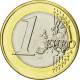 Latvia, Euro, 2014, FDC, Bi-Metallic, KM:156 - Lettonie