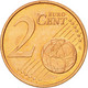 Estonia, 2 Euro Cent, 2011, SPL, Copper Plated Steel, KM:62 - Estonia