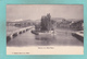 Old Card Of Geneve Et Le Mont-Blanc,Geneva,Switzerland,S56. - Genève