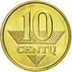 Monnaie, Lithuania, 10 Centu, 2009, SPL, Nickel-brass, KM:106 - Lithuania