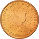 Pays-Bas, 5 Euro Cent, 2005, FDC, Copper Plated Steel, KM:236 - Pays-Bas