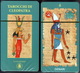 LO SCARABEO - TAROCCHI DI CLEOPATRA - CLEOPATRA TAROT DECK. 79 Carte/ Cards. - Other & Unclassified