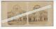 PHOTO STEREO Circa 1850 1860 PARIS /FREE SHIPPING REGISTERED - Stereoscopic