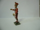 STARLUX SOLDATINO IN PLASTICA TOY SOLDIER PLASTIC TOYS VINTAGE ANNI 60 ALTO CM.7,5. - Altri & Non Classificati