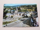 Le CHALET Et La VILLE ( Thill ) Anno 1964 ( Zie Foto Details ) ! - La-Roche-en-Ardenne