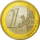 Autriche, Euro, 2005, SPL, Bi-Metallic, KM:3088 - Autriche