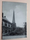 Pensionnat BEIRLEGEM Kostschool ( L'Eglise / Kerk ) ( Thill ) Anno 19?? ( Zie Foto's ) ! - Zwalm