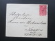 Österreich 1914 Kriegswitwen Und Waisenhilfe Nr. 179 Einzelfrankatur! Stempel Gurkau ?! - Briefe U. Dokumente