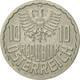 Monnaie, Autriche, 10 Groschen, 1996, Vienna, SPL, Aluminium, KM:2878 - Austria