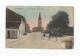 Bourdonnaye.  Hauptstrasse Mit Kirche. - Andere & Zonder Classificatie