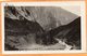 Oroyo Railroad Peru Old Real Photo Postcard - Peru