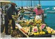 ANTILLES--BAHAMAS--NASSAU--harbourside Market--voir 2 Scans - Bahamas
