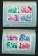 Vente De Timbres De Roumanie  Lot De 18 Blocs/feuillets  MNH XXX - Collections