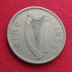 Ireland 1/2 Crown 2 Shilling 6 Pence 1955 KM# 16a  Irlanda Irlande Ierland Eire - Irlande