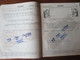 Cahier De Vacances Scolaire - Année 50 - Classe De 9è - Thème LE SCOUTISME - Editions Magnard - 32 Pages  - 15 Photos - 6-12 Years Old