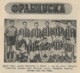 Delcampe - SERBIA-YUGOSLAVIA, FOOTBALL, ANNUAL ILUSTRATED PUBLICATION, 1951 - Livres