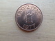 Guernesey  2  Pence  1977  Km 28 - Guernsey