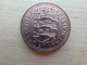 Guernesey  2  Pence  1977  Km 28 - Guernsey