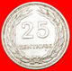 # GREAT BRITAIN (1970-1977): EL SALVADOR ★ 25 CENTAVOS 1970! LOW START ★ NO RESERVE! - Salvador