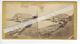 PHOTO STEREO CHERBOURG CIRCA 1860 /FREE SHIPPING REGISTERED - Stereoscopio