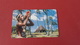 TELECARTE NOUVELLE CALEDONIE   25 UT 50000 EX  *****  RARE      A  SAISIR   ****** - Nouvelle-Calédonie