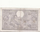 BELGIE-100 FR 23.06.42 - 100 Francs & 100 Francs-20 Belgas