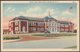 North Junior High School, Newburgh, New York, 1938 - Ruben Publishing Co Postcard - Other & Unclassified