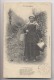 LA FILLE D' AUVERGNE - 1906 - Auvergne