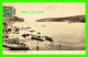 HALIFAX, NOVA SCOTIA - NORTH-WEST ARM - ANIMATED -  TRAVEL IN 1906 -  VALENTINE &amp; SONS, LTD - - Halifax