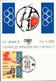 Delcampe - 1888 à 1903 Session Du Comité Olympique 20/09/1993 - Maximum Cards