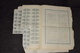 3X Compagnie D'électricité Midi De La Russie Capital 3.200.000 Frs (3) - Electricité & Gaz
