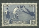 FRANCE MNH ** 396 Coupe Du Monde De Football à Paris - Nuovi