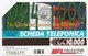 PHONE CARD-SCHEDA TELEFONICA-ITALIA-TELECOM-ESERCITO ITALIANO-QUINDICI ANNI DI BEIRUT - Armee