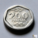 España - 200 Pesetas - 1987 - 200 Pesetas