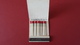 BOITES D ALLUMETTES  CHAMPAGNE GUY DAUBY  AY MARNE  ****  RARE   A  SAISIR ***** - Matchboxes