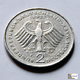 Germany - Federal Republic - 2 Mark - 1977 - 2 Marcos