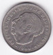 2 Deutsche Mark 1974 D MUNICH , Theodor Heuss , Cupronickel, KM# A127 - 2 Mark