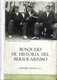 * BOSQUEJO DE HISTORIA DEL BERSOLARISMO *- Por ANTONIO ZAVALA S. I. - E-O-1964 - Ontwikkeling