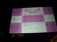 Billet De Loterie Nationalle De Juillet Histoire Du Costume Annee 1950 - Lottery Tickets