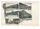 DE1480 FRANCE  RAUWEILER ELS. MULTIVIEW   POSTCARD - Sonstige & Ohne Zuordnung